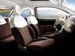 Fiat 500 Colour Therapy 2012 года